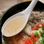 沖縄料理とそーきそば たいよう食堂 - 