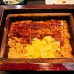 黒崎 田舎庵 日日屋 - せいろ蒸しコース¥6,800  せいろ蒸し