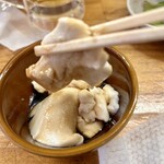 沖縄料理とそーきそば たいよう食堂 - 