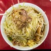 ラーメン二郎 越谷店 