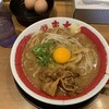 ラーメン東大 尼崎店
