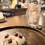 お料理 五勝手 - 