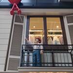 Ami Paris - Shibuya Omotesando Popup - 