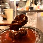 お料理 五勝手 - 