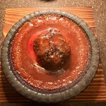 お料理 五勝手 - 