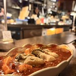 お料理 五勝手 - 