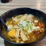 らーめん絆 - 