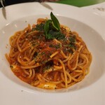 トラットリア 長清丸 - 