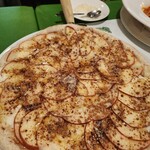 トラットリア 長清丸 - 