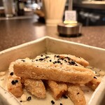 お料理 五勝手 - 