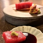 お料理 五勝手 - 