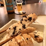 お料理 五勝手 - 