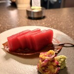 お料理 五勝手 - 