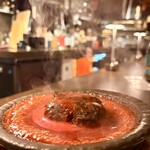 お料理 五勝手 - 