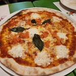 トラットリア 長清丸 - 