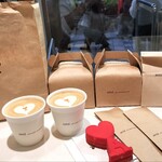 Ami Paris - Shibuya Omotesando Popup - 