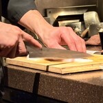 お料理 五勝手 - 