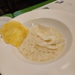 トラットリア 長清丸 - 