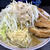 ラーメン二郎 川越店