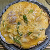 うまいもん処 竈 - 白子の貝焼味噌