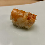 弥助 - アシアカエビ