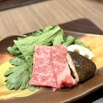 金沢湯涌温泉 百楽荘 - 夕食