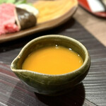 金沢湯涌温泉 百楽荘 - 夕食