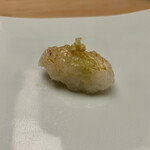 弥助 - 剣先イカ