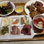 シーフォレスト ホテルモントレ沖縄 スパ＆リゾート - 