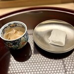 弥助 - 自家製ガリ