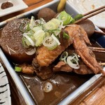 信州炉端 串の蔵 新宿都庁前店 - 