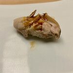 弥助 - 煮ハマグリ