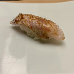 弥助 - ノドグロの炙り