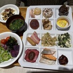 シーフォレスト ホテルモントレ沖縄 スパ＆リゾート - 