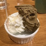 JAPANESE GELATERIA＆CAFE ASANOHA - 