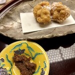 弥助 - 自家製味噌