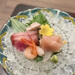 金沢湯涌温泉 百楽荘 - 夕食