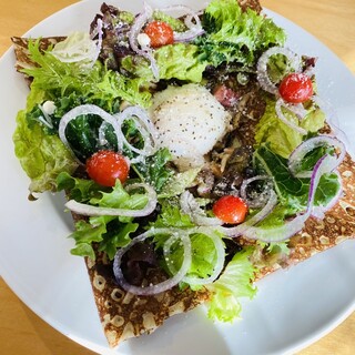 水辺のカフェテラス_0