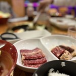 山麓館農場レストラン - 