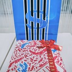 資生堂パーラー - お遣い物に