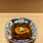 鮨 さいとう - 