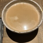 JAZZ茶房 青猫 - アップルチャイ