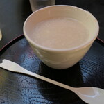 もみぢ荘 - (2025/11月）甘酒