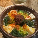 イタリアンバル シード - 