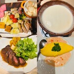 全席個室 ウメ子の家 - 