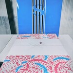 資生堂パーラー - お遣い物に