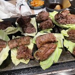 奈良きみや 別邸 柘榴 - 