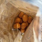 松露庵 - 料理写真: