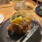 イタリアンバル シード - 