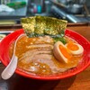 東陽町 らぁ麺 ばらや